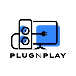 PlugNPlay - strona główna